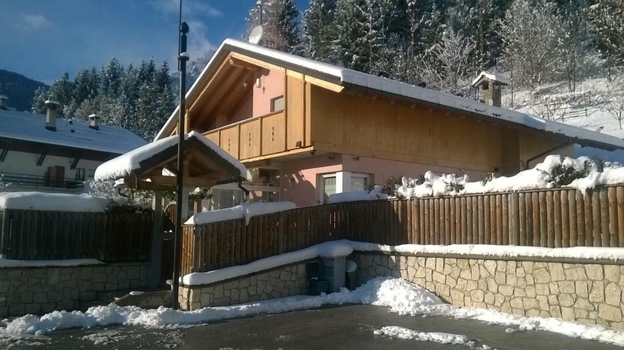 Pit Stop Cadore Valle di Cadore Zewnętrze zdjęcie